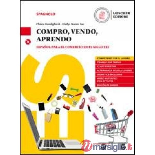 COMPRO, VENDO, APRENDO