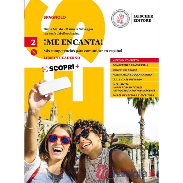 ME ENCANTA! VOL.2