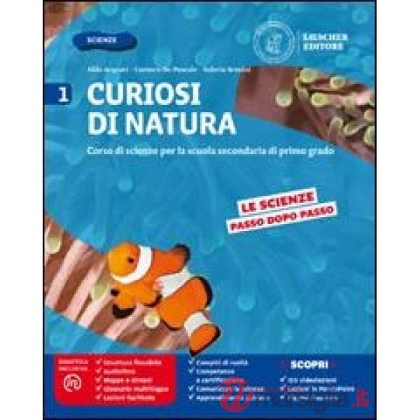 CURIOSI DI NATURA 1