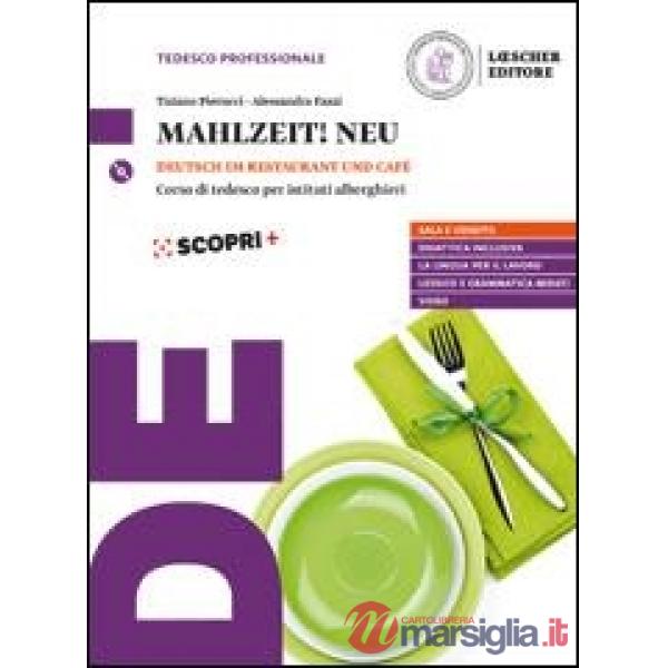 MAHLZEIT! NEU VOLUME + CD MP4 E-BOOK