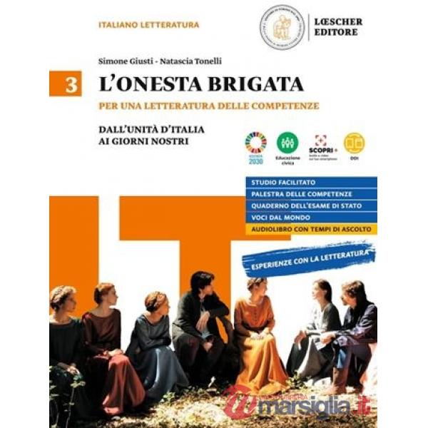 ONESTA BRIGATA V.3