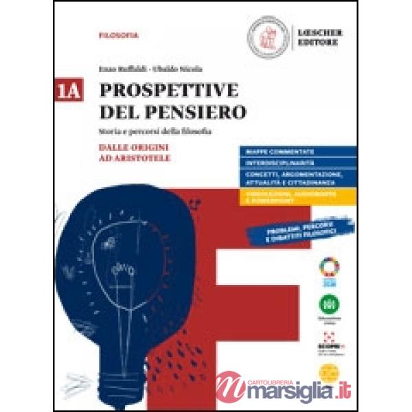 PROSPETTIVE DEL PENSIERO 1A + 1B