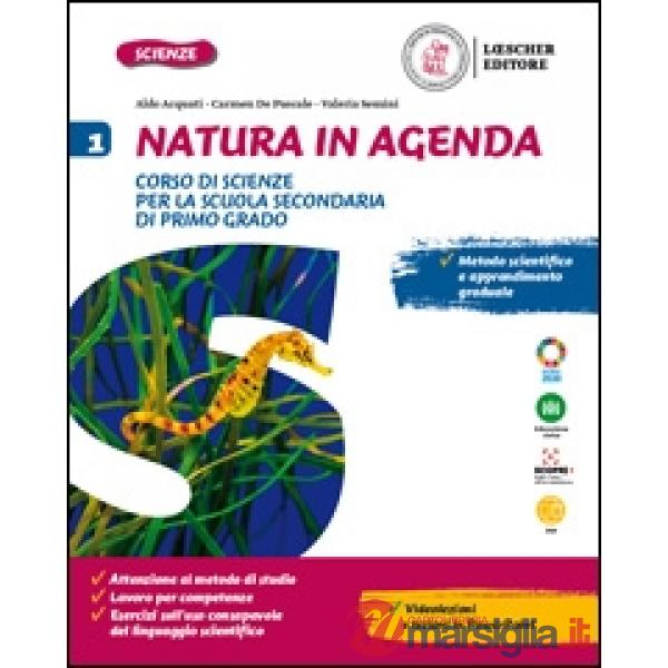 NATURA IN AGENDA V.1