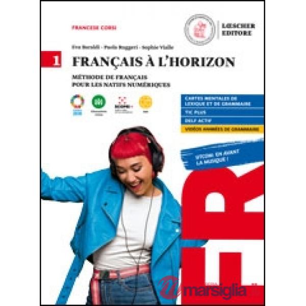 FRANCAIS A L'HORIZON V.1