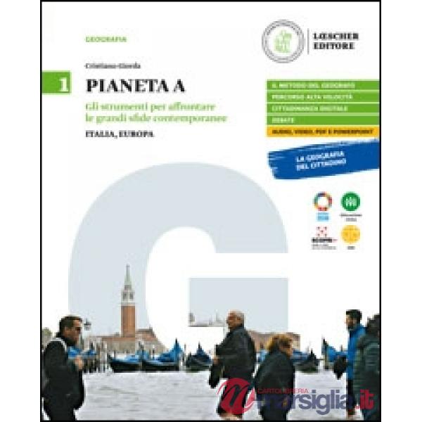 PIANETA A V.1