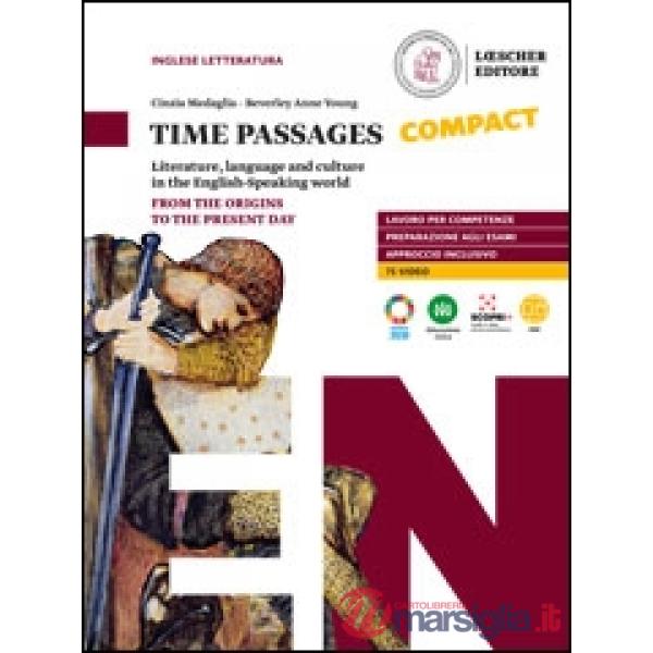 TIME PASSAGES COMPACT