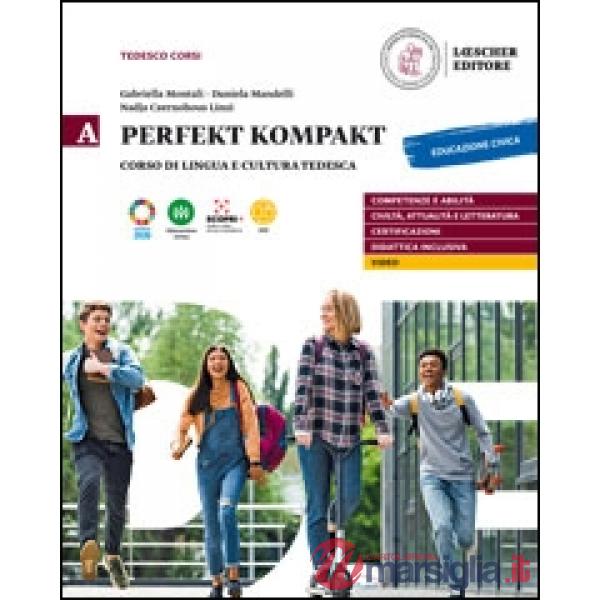 PERFEKT KOMPAKT V.A