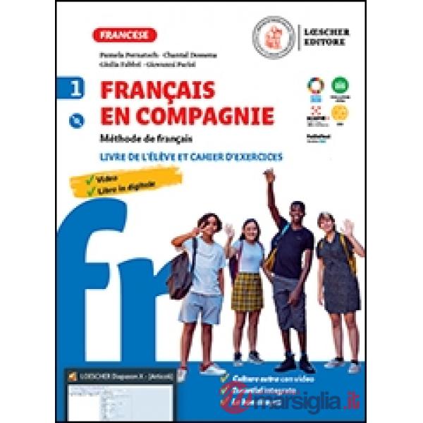 FRANCAIS EN COMPAGNIE 3
