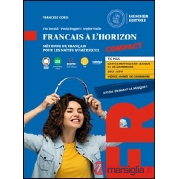 FRANCAIS A L'HORIZON COMPACT