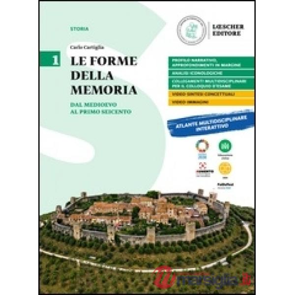 FORME DELLA MEMORIA (LE) VOL.1