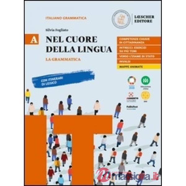 NEL CUORE DELLA LINGUA. LA COMUNICAZIONE E LE PAROLE