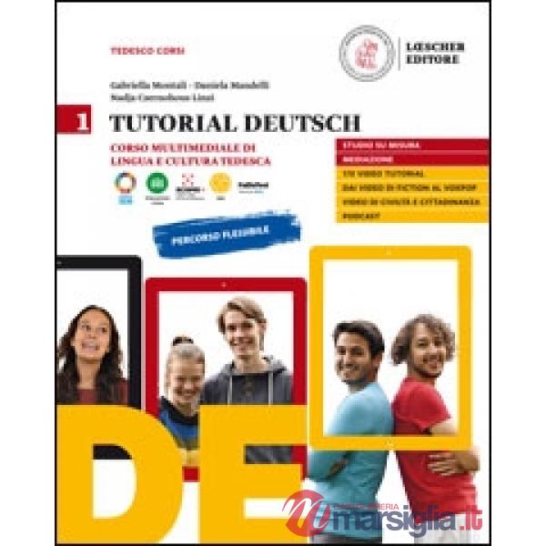 TUTORIAL DEUTSCH VOL.1