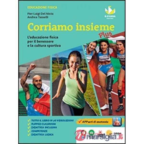 CORRIAMO INSIEME