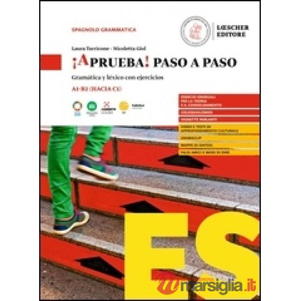 APRUEBA! PASO A PASO