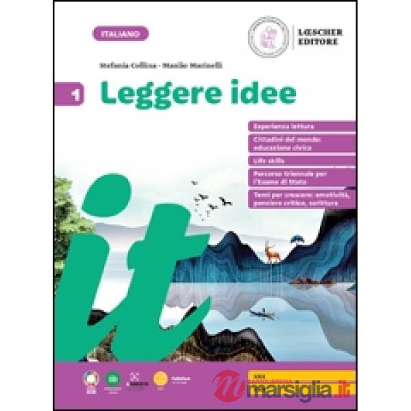 LEGGERE IDEE VOLUME 1