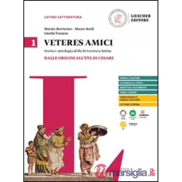 VETERES AMICI VOL.1