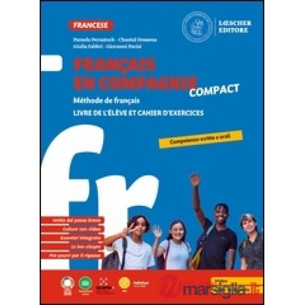 FRANCAIS EN COMPAGNIE COMPACT
