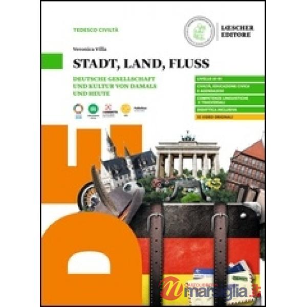 STADT, LAND, FLUSS
