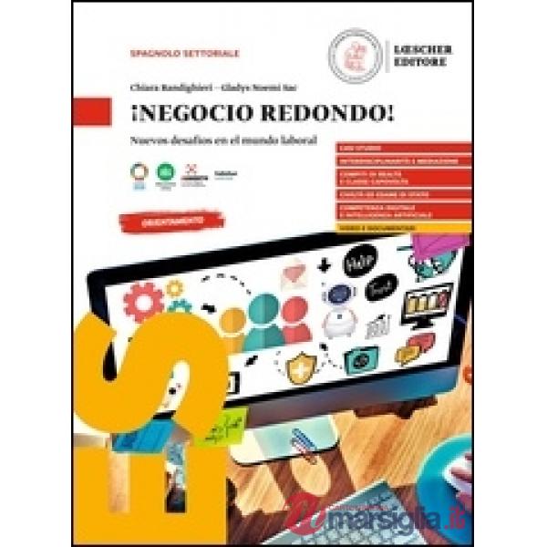 NEGOCIO REDONDO!