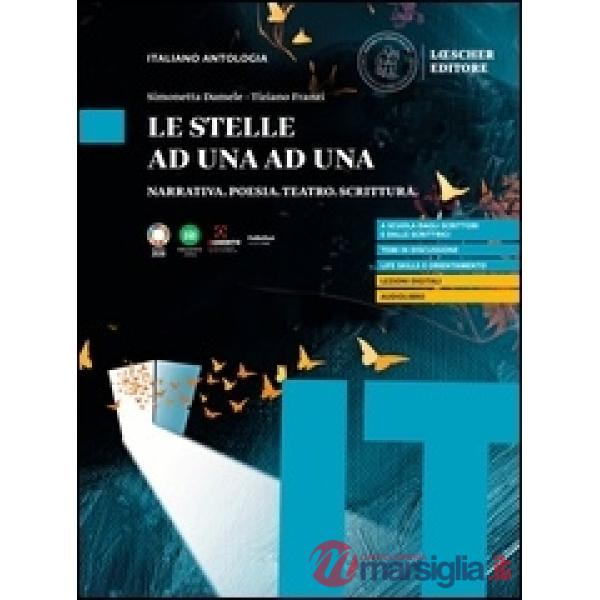 STELLE AD UNA AD UNA (LE)