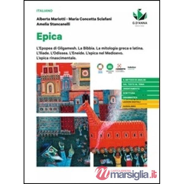 DENTRO LE STORIE EPICA