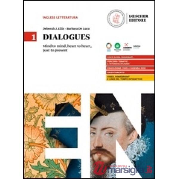 DIALOGUES VOLUME 1