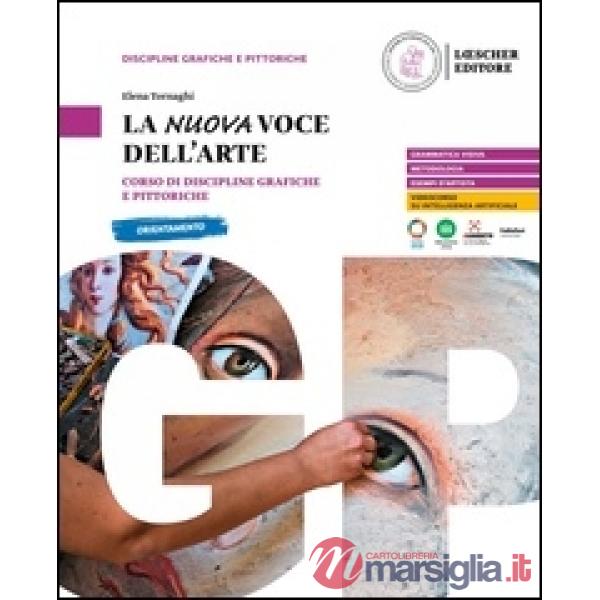 NUOVA VOCE DELL'ARTE (LA)