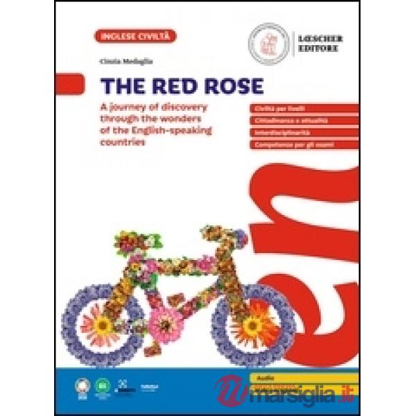THE RED ROSE