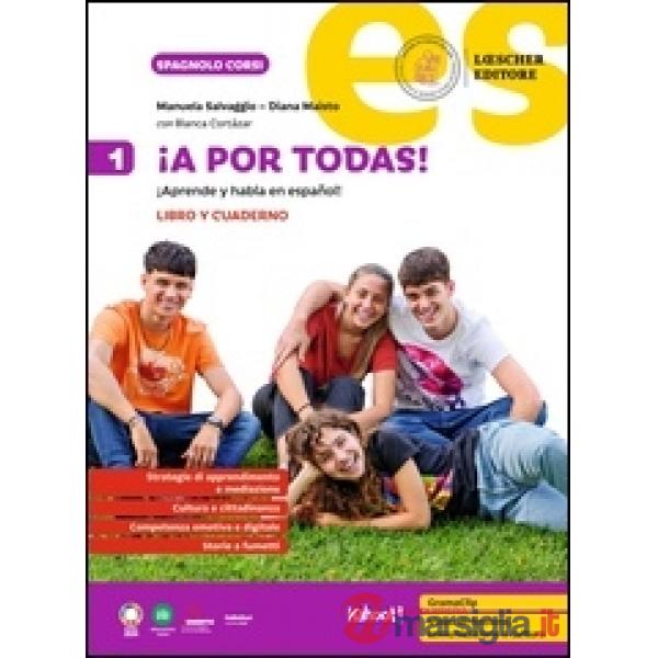 A POR TODAS! VOL.1