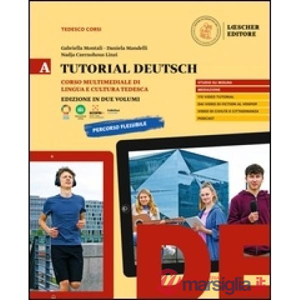 TUTORIAL DEUTSCH VOL.A