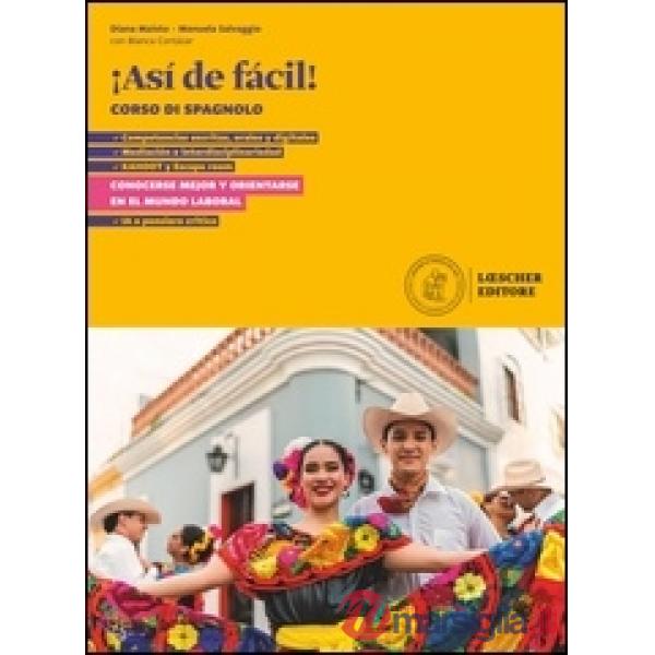 ASI DE FACIL! EBOOK