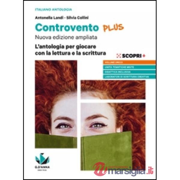 CONTROVENTO PLUS VOLUME UNICO