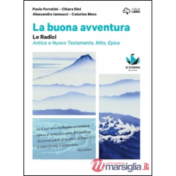 BUONA AVVENTURA LE RADICI