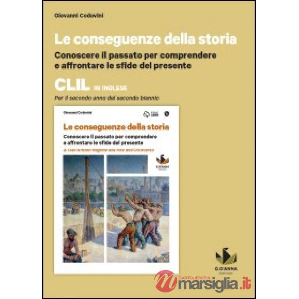 CONSEGUENZE STORIA CLIL V. 2
