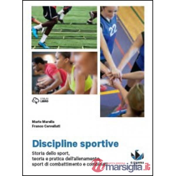 DISCIPLINE SPORTIVE