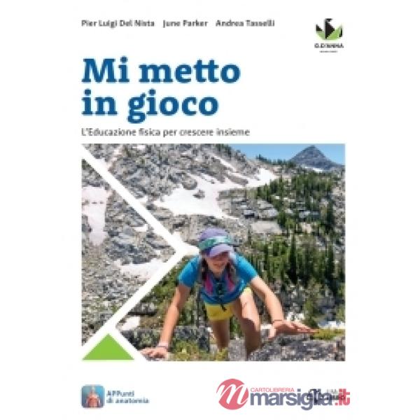 MI METTO IN GIOCO