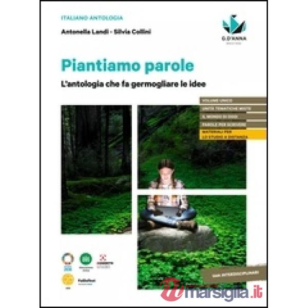 PIANTIAMO PAROLE + PAROLE PER SCRIVERE