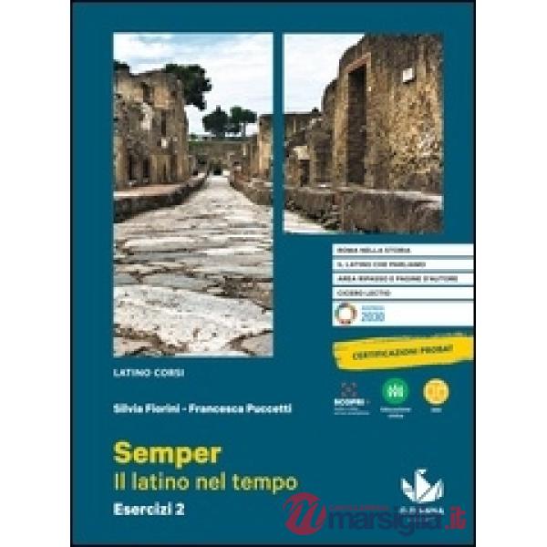 SEMPER ESERCIZI 2