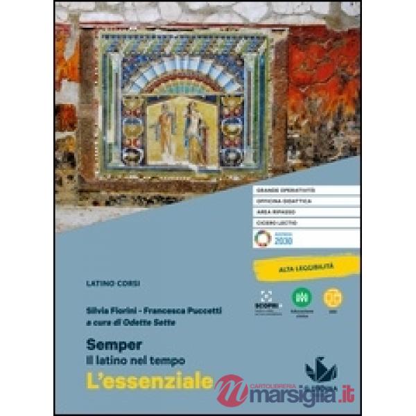 SEMPER ESSENZIALE