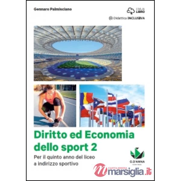 DIRITTO ECONOMIA SPORT V. 2