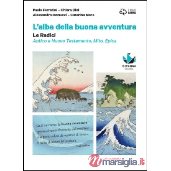 BUONA AVVENTURA RADICI PLUS + DVDR