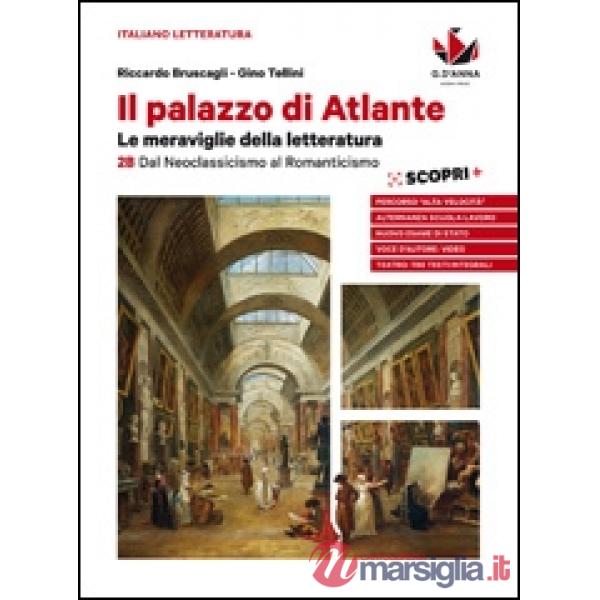 IL PALAZZO DI ATLANTE 2B NEOCLASSICISMO