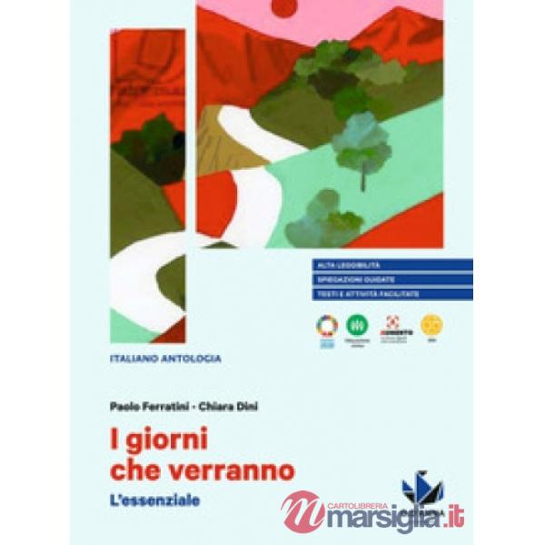 I GIORNI CHE VERRANNO L'ESSENZIALE