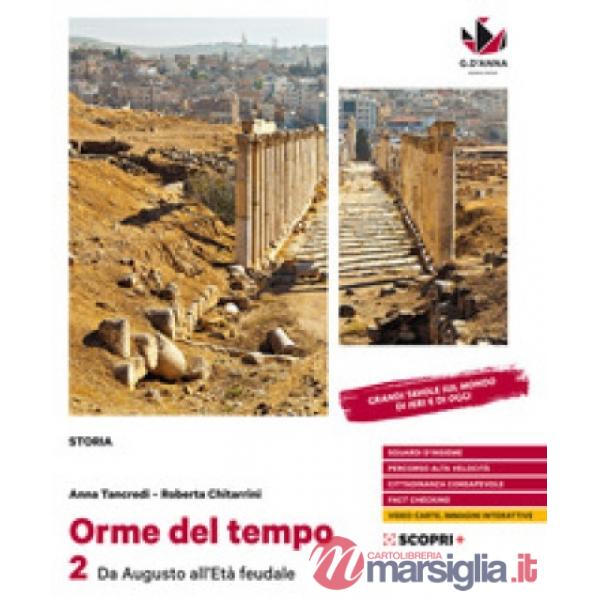 ORME NEL TEMPO V. 2
