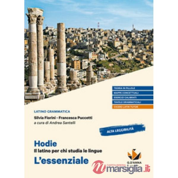 HODIE L'ESSENZIALE