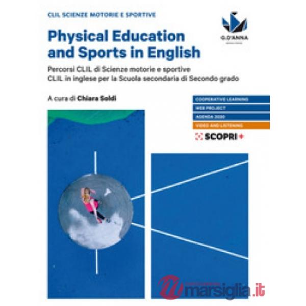 MOVIMENTO CREATIVO PHYSICAL EDUCATION