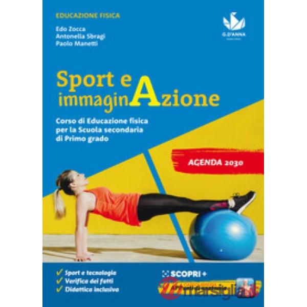 SPORT E IMMAGINAZIONE SPORT E IMMAGINAZIONE