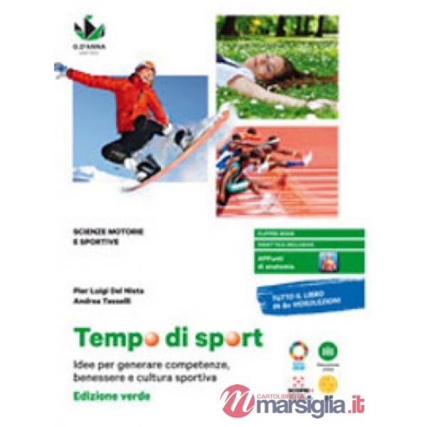 TEMPO DI SPORT ED. VERDE