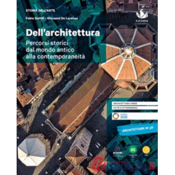 DELL'ARCHITETTURA