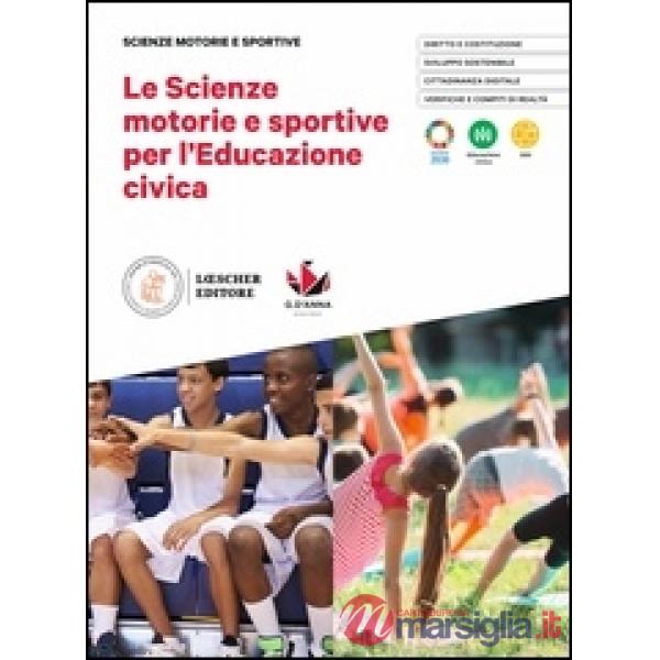 SCIENZE MOTORIE SPORTIVE PER EDUCAZ CIVICA